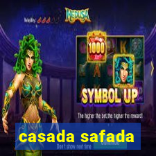 casada safada